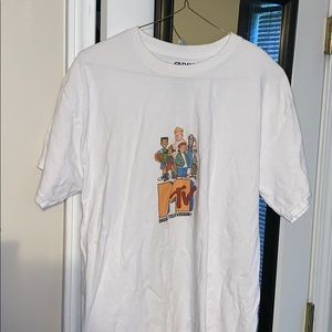 Throwback nickelodeon Graphic T